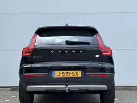 Volvo XC40 (2020) thumbnail 18