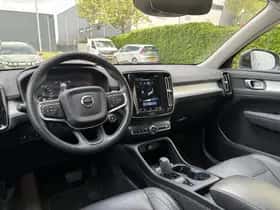 Volvo XC40 (2020) thumbnail 20