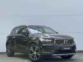 Volvo XC40 (2020) thumbnail 5