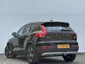 Volvo XC40 (2020) thumbnail 6
