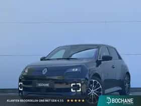 Renault 5 (2025)