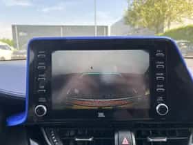 Toyota C-HR (2020) thumbnail 12