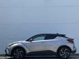 Toyota C-HR (2020) thumbnail 17