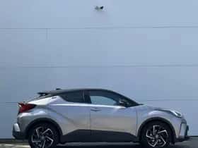 Toyota C-HR (2020) thumbnail 18