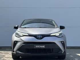 Toyota C-HR (2020) thumbnail 19