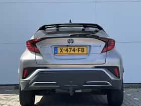 Toyota C-HR (2020) thumbnail 20