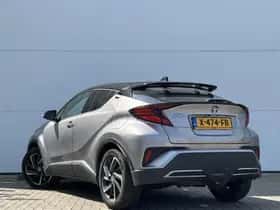 Toyota C-HR (2020) thumbnail 6