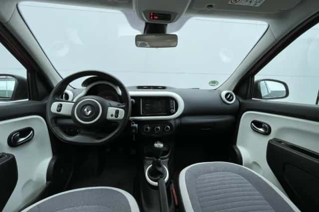 Renault Twingo (2020) thumbnail 3