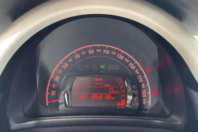 Renault Twingo (2020) thumbnail 4