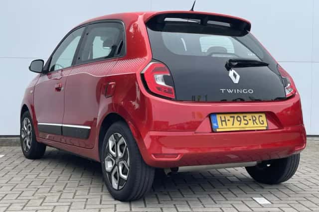 Renault Twingo (2020) thumbnail 6
