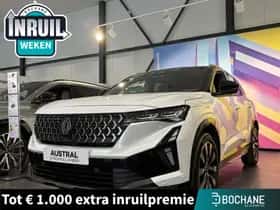 Renault Austral (2026)