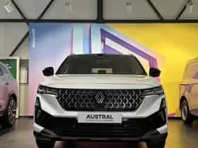 Renault Austral (2026) thumbnail 11
