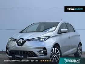 Renault Zoé (2020)