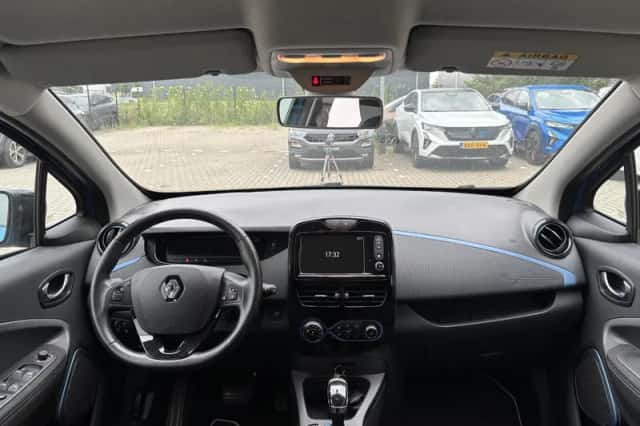 Renault Zoé (2019) thumbnail 3
