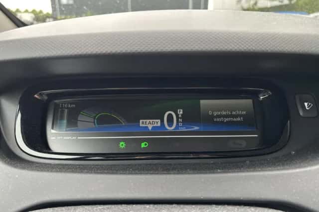 Renault Zoé (2019) thumbnail 4