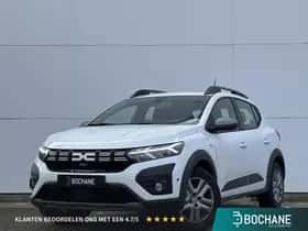 Dacia Sandero Stepway (2023)