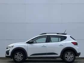 Dacia Sandero Stepway (2023) thumbnail 15