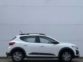 Dacia Sandero Stepway (2023) thumbnail 16