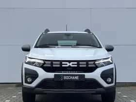 Dacia Sandero Stepway (2023) thumbnail 17
