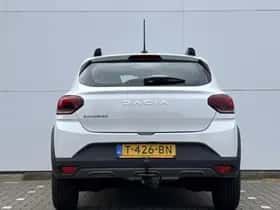 Dacia Sandero Stepway (2023) thumbnail 18