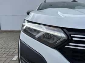Dacia Sandero Stepway (2023) thumbnail 20