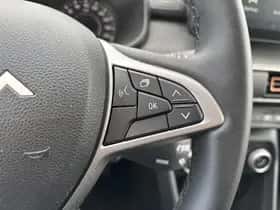 Dacia Sandero Stepway (2023) thumbnail 30