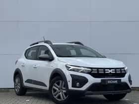 Dacia Sandero Stepway (2023) thumbnail 4
