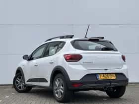Dacia Sandero Stepway (2023) thumbnail 5
