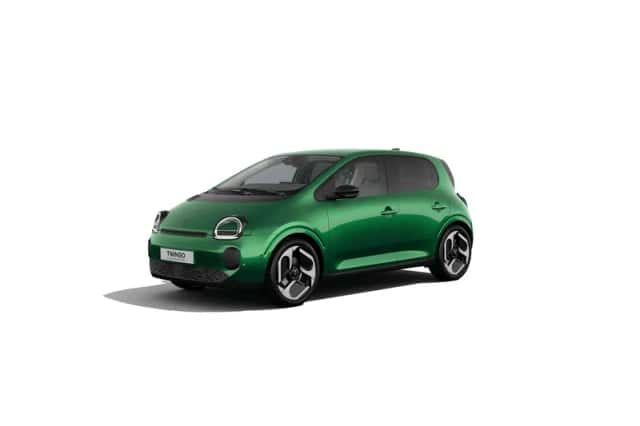 Renault Twingo (2026) thumbnail 6