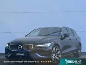 Volvo V60 (2020)