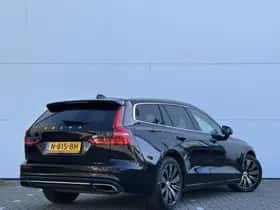 Volvo V60 (2020) thumbnail 2