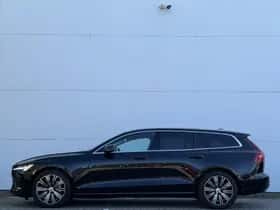 Volvo V60 (2020) thumbnail 13