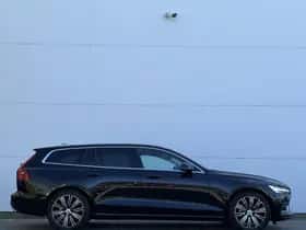 Volvo V60 (2020) thumbnail 14