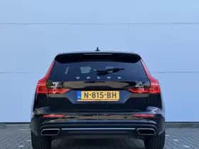 Volvo V60 (2020) thumbnail 16