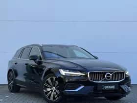 Volvo V60 (2020) thumbnail 5