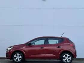 Dacia Sandero (2023) thumbnail 11