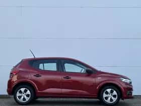 Dacia Sandero (2023) thumbnail 12