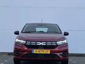Dacia Sandero (2023) thumbnail 13