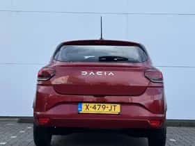 Dacia Sandero (2023) thumbnail 14