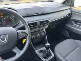 Dacia Sandero (2023) thumbnail 17