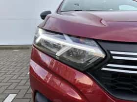 Dacia Sandero (2023) thumbnail 18
