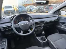 Dacia Sandero (2023) thumbnail 20