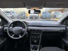 Dacia Sandero (2023) thumbnail 3