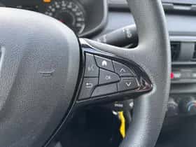 Dacia Sandero (2023) thumbnail 24