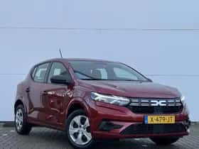 Dacia Sandero (2023) thumbnail 5