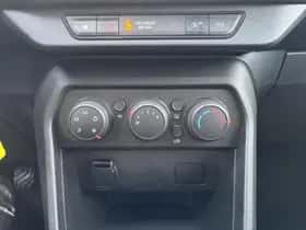 Dacia Sandero (2023) thumbnail 9