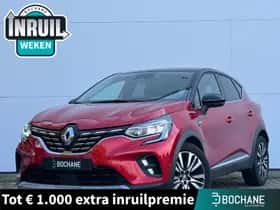 Renault Captur (2024)