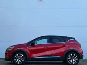 Renault Captur (2024) thumbnail 17