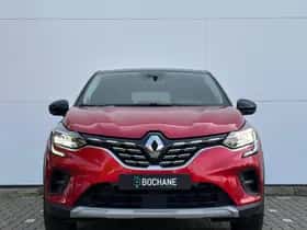 Renault Captur (2024) thumbnail 19