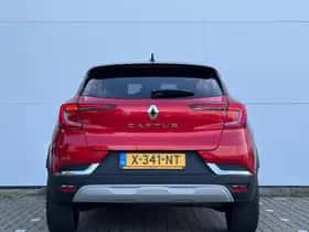 Renault Captur (2024) thumbnail 20